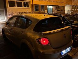 Beige Gebraucht 2005 Seat Toledo Sport Limousine | 2.750 € (Fairer Preis)