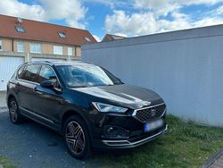 Gebraucht 2019 Seat Tarraco SUV | 24.500 € (Guter Preis)