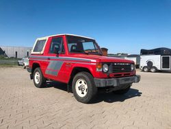 Gebraucht 1989 Mitsubishi Pajero SUV | 5.500 €