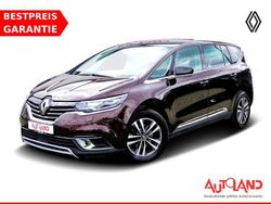 Rot Gebraucht 2020 Renault Espace LIMITED Van / Kleinbus | 23.950 € (Fairer Preis)