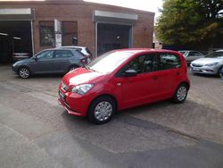 Rot Gebraucht 2017 Seat Mii Ecomotive Kleinwagen | 7.900 € (Teuer)