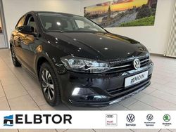 Deep black perleffekt Gebraucht 2020 VW Polo Comfortline Kleinwagen | 17.480 € (Fairer Preis)
