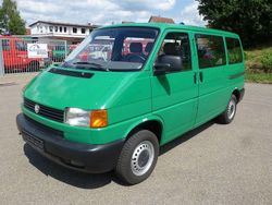 Grün Gebraucht 2000 VW T4 Van | 16.900 €