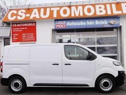 Weiß Gebraucht 2023 Peugeot Expert Van | 19.995 € (Fairer Preis)