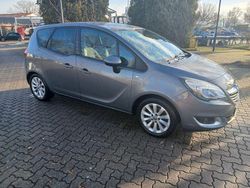 Gebraucht 2016 Opel Meriva drive Van / Kleinbus | 4.800 € (Superpreis)