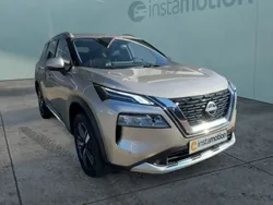 Braun Gebraucht 2023 Nissan X-Trail Tekna SUV | 34.640 € (Etwas zu teuer)