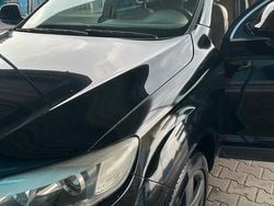 Schwarz Gebraucht 2007 Audi Q7 SUV | 5.555 € (Guter Preis)