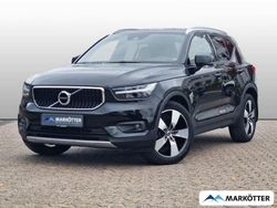 Stone) / solid (schwarz Gebraucht 2018 Volvo XC40 Momentum SUV | 21.900 € (Guter Preis)