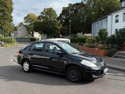 Gebraucht 2008 Nissan Tiida Limousine | 1.700 €