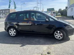 Schwarz Gebraucht 2006 Ford C-MAX Trend Van / Kleinbus | 3.499 €