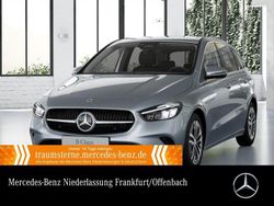 Silber Gebraucht 2024 Mercedes B180 Advanced Van / Kleinbus | 27.490 € (Superpreis)