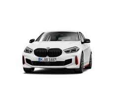 Gebraucht 2025 BMW 128 Comfort Edition Kleinwagen | 32.490 € (Superpreis)