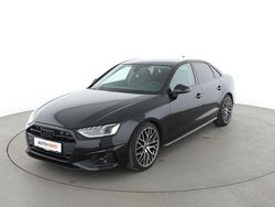 Schwarz Gebraucht 2021 Audi A4 Advanced Limousine | 26.890 € (Fairer Preis)