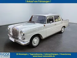 Other Gebraucht 1965 Mercedes 190 Limousine | 18.999 €