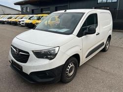 Weiß Gebraucht 2019 Opel Combo Selection Kombi | 10.500 € (Guter Preis)