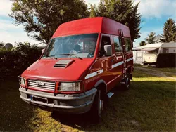 Gebraucht 1993 Iveco Daily Van | 35.800 €