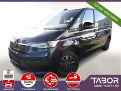Blau Gebraucht 2024 VW T7 Style Van | 51.588 € (Superpreis)