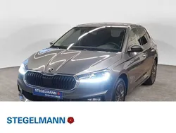 Othercolor Gebraucht 2025 Skoda Fabia Tour Kleinwagen | 23.410 € (Fairer Preis)
