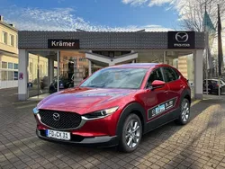 Gebraucht 2024 Mazda CX-30 Exclusive-Line SUV | 27.990 € (Fairer Preis)