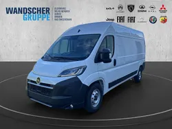 Weiss Neu 2025 Opel Movano Van | 32.725 € (Guter Preis)