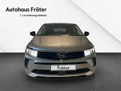Silber Gebraucht 2024 Opel Grandland X Enjoy SUV | 18.980 € (Superpreis)