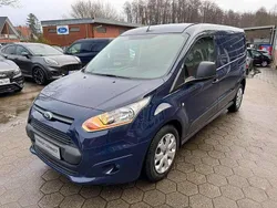 Blazerblau Gebraucht 2015 Ford Transit Trend Van / Kleinbus | 11.990 € (Fairer Preis)