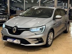 Silber Gebraucht 2021 Renault Mégane IV Business Limousine | 13.500 € (Guter Preis)