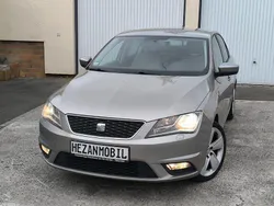 Braun Gebraucht 2013 Seat Toledo Limousine | 4.199 € (Fairer Preis)