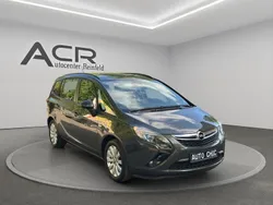 Opel Zafira Tourer