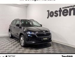 Schwarz Gebraucht 2024 Skoda Karoq Selection SUV | 29.690 € (Superpreis)