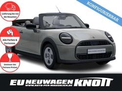 Wählbar Neu 2025 Mini Cooper Classic Kleinwagen | 25.200 € (Guter Preis)