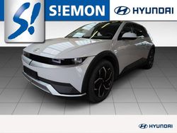 Grau Gebraucht 2024 Hyundai Ioniq 6 Techniq Limousine | 34.530 € (Superpreis)