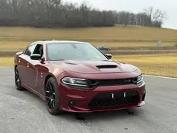 Rot Gebraucht 2019 Dodge Charger Limousine | 37.900 €