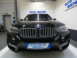 Schwarz Gebraucht 2015 BMW X5 SUV | 22.700 € (Fairer Preis)