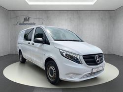 Andere Gebraucht 2021 Mercedes Vito Van / Kleinbus | 14.875 €