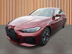 Rot aventurinrot iii metallic (metallic) Gebraucht 2023 BMW 420 Shadowline Limousine | 39.980 € (Fairer Preis)