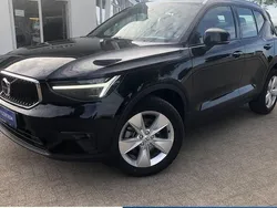 Schwarz Gebraucht 2024 Volvo XC40 Core SUV | 34.946 € (Guter Preis)