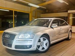 Andere Gebraucht 2005 Audi A8 Exclusive Limousine | 19.999 €
