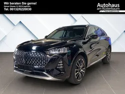 Schwarz Gebraucht 2025 Wey 05 Lux SUV | 56.880 € (Etwas zu teuer)