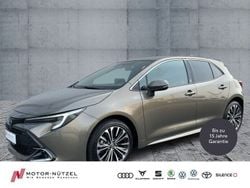 Braun Gebraucht 2023 Toyota Corolla Team Limousine | 23.460 € (Guter Preis)