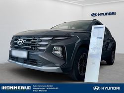 Schwarz Neu 2026 Hyundai Tucson Select SUV | 30.290 € (Superpreis)