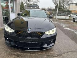 Schwarz Gebraucht 2015 BMW 435 Gran Coupé M Sport Coupé | 21.900 € (Fairer Preis)