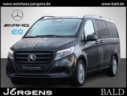 Grau graphitgrau metallic Gebraucht 2024 Mercedes Vito Van / Kleinbus | 48.990 €