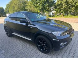 Schwarz Gebraucht 2010 BMW X6 Sport Line SUV | 14.400 € (Guter Preis)