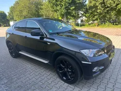 Schwarz Gebraucht 2010 BMW X6 Sport Line SUV | 16.500 € (Fairer Preis)