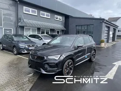Schwarz Gebraucht 2024 Cupra Ateca VZ3 SUV | 49.385 € (Teuer)