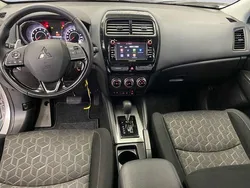 Silber Gebraucht 2020 Mitsubishi ASX Edition SUV | 19.990 € (Fairer Preis)