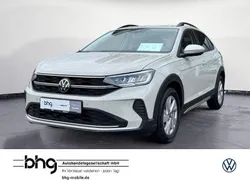 Grau Gebraucht 2022 VW Taigo Life SUV | 18.930 € (Fairer Preis)