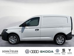 Weiss Gebraucht 2025 VW Caddy Van / Kleinbus | 26.490 €