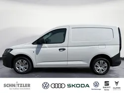 Weiss Gebraucht 2025 VW Caddy Van / Kleinbus | 26.990 € (Superpreis)